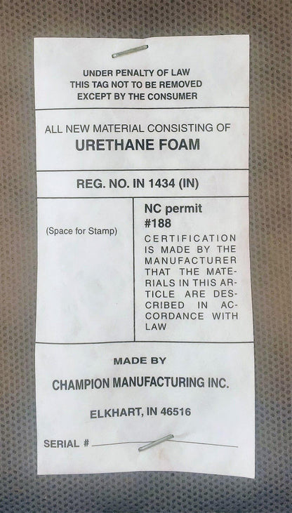 CHAMPION 86 BARIATRIC TREATMENT RECLINER XL MEDICAL CHAIR + HEAT 500Lbs FREESHIP