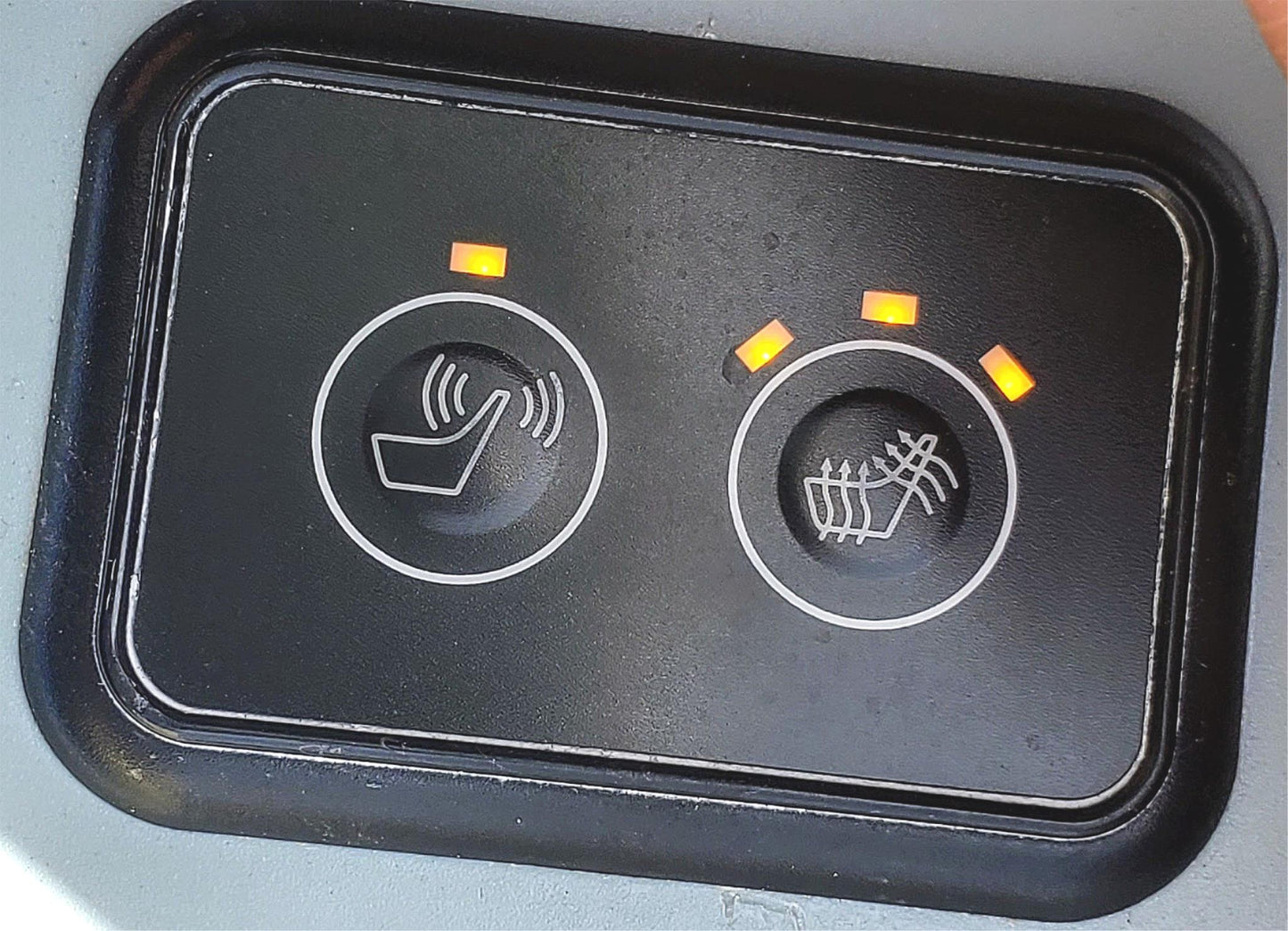 CHAMPION 86 BARIATRIC TREATMENT RECLINER XL MEDICAL CHAIR + HEAT 500Lbs FREESHIP