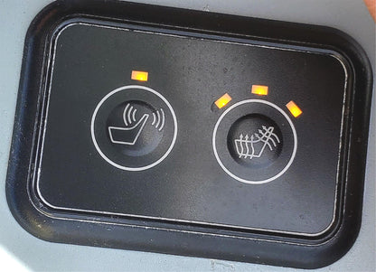 CHAMPION 86 BARIATRIC TREATMENT RECLINER XL MEDICAL CHAIR + HEAT 500Lbs FREESHIP