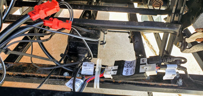 CHAMPION 86 BARIATRIC TREATMENT RECLINER XL MEDICAL CHAIR + HEAT 500Lbs FREESHIP