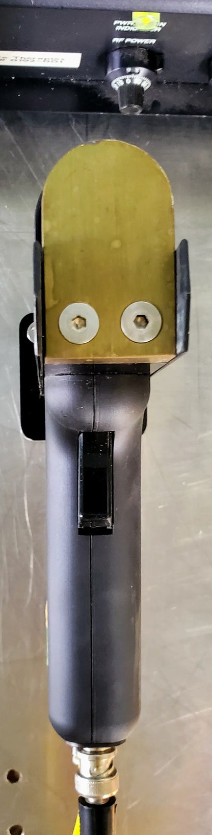 VANTE SEBRA 3120 HAND-HELD TUBE SEALER SYSTEM OP.MANUAL 90DAYWARRANTY WATCHVIDEO