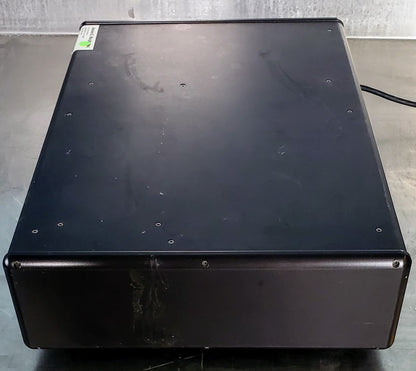 VANTE SEBRA 3120 HAND-HELD TUBE SEALER SYSTEM OP.MANUAL 90DAYWARRANTY WATCHVIDEO