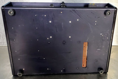 VANTE SEBRA 3120 HAND-HELD TUBE SEALER SYSTEM OP.MANUAL 90DAYWARRANTY WATCHVIDEO