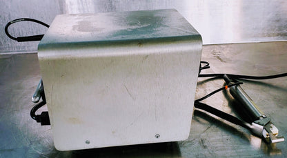 VANTE SEBRA 1090 HAND-HELD SMALL TUBE SEALER SYSTEM 90DAYWARRANTY WATCHVIDEO