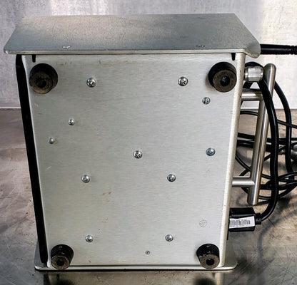 VANTE SEBRA 1090 HAND-HELD SMALL TUBE SEALER SYSTEM 90DAYWARRANTY WATCHVIDEO