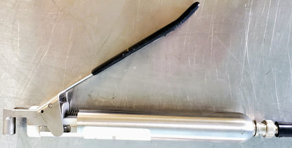 VANTE SEBRA 1090 HAND-HELD SMALL TUBE SEALER SYSTEM 90DAYWARRANTY WATCHVIDEO