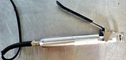 VANTE SEBRA 1090 HAND-HELD SMALL TUBE SEALER SYSTEM 90DAYWARRANTY WATCHVIDEO