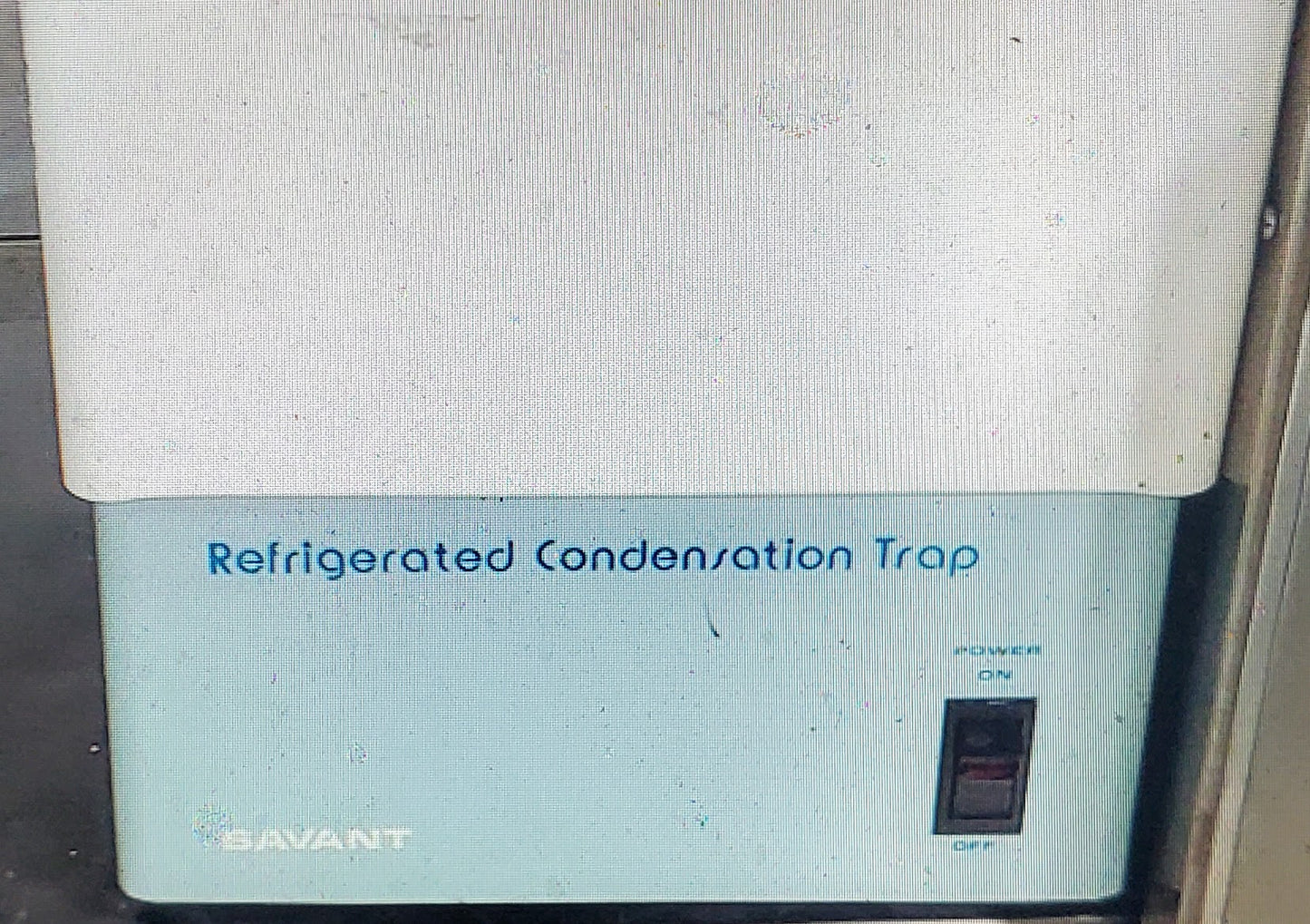 SAVANT INSTRUMENTS REFRIGERATED CONDENSATION RT 100A TRAP FREE SHIPPING
