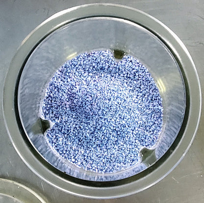 KIMAX 55/38 LAB GLASS & LID with VACUUM 7.5L DESSICATOR BOROSILICATE FREE SHIP