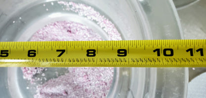 LIKEPYREX 55/38 LAB GLASS & LID 7.5L DESSICATOR BOROSILICA & PLATE FREE SHIPPING