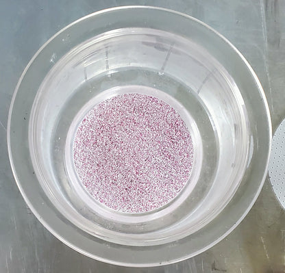 LIKEPYREX 55/38 LAB GLASS & LID 7.5L DESSICATOR BOROSILICA & PLATE FREE SHIPPING