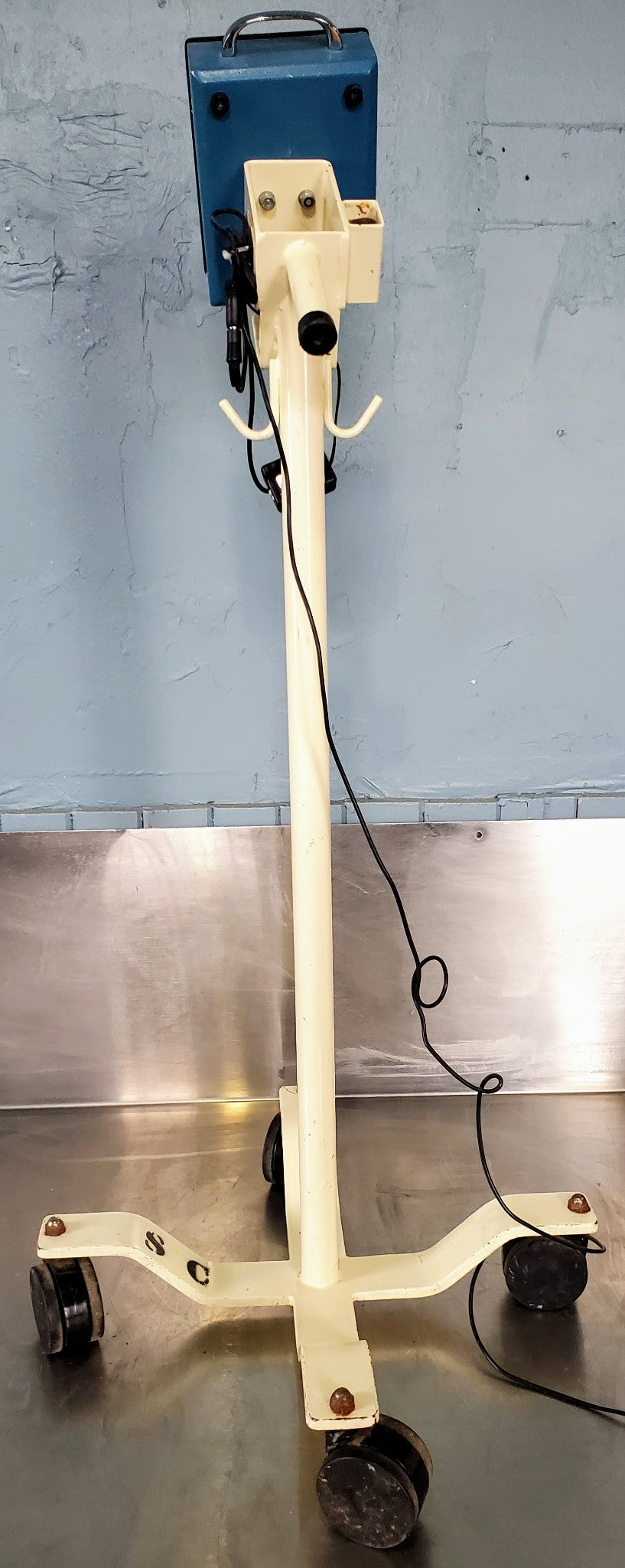 ULTRASONIC DOPPLER MODEL 811 FREE SHIP