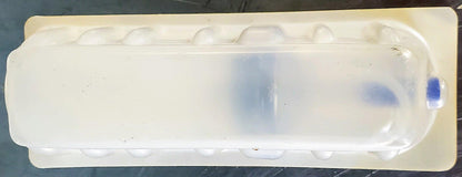 EXPIRED Lot 50 Sealed Packs SYRINGE LIEBEL-FLARSHEIM CT 9000 MULTIPACK 200 ML