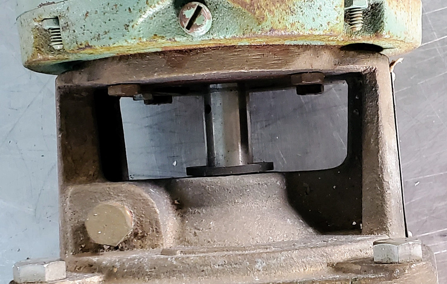 BURKS™ 10CS5M-AB ALL BRONZE IMPELLER 1HP TURBINE WATER PUMP FREESHIP WATCHVIDEO