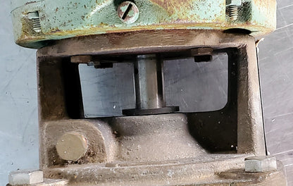 BURKS™ 10CS5M-AB ALL BRONZE IMPELLER 1HP TURBINE WATER PUMP FREESHIP WATCHVIDEO