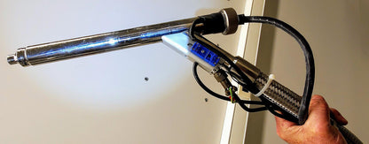 RIGAKU AL60 CRYOGENIC CRYSTALLOGRAPHY COOLER SYSTEM 90-DAYWARRANTY