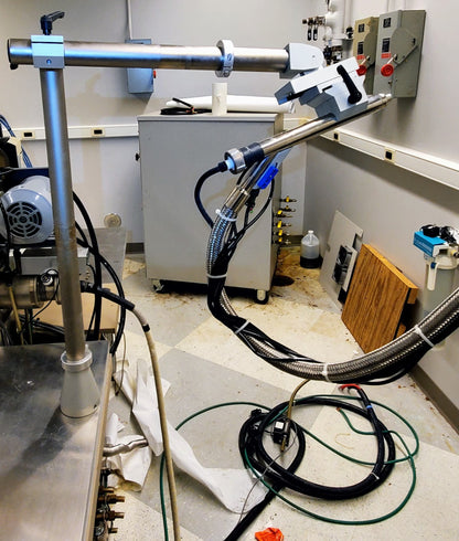 RIGAKU AL60 CRYOGENIC CRYSTALLOGRAPHY COOLER SYSTEM 90-DAYWARRANTY