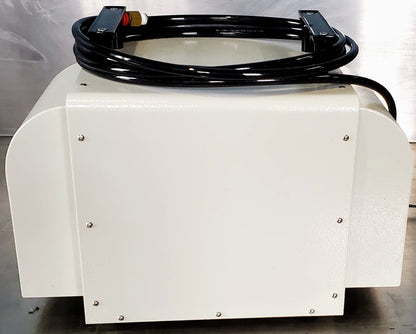 GENOMIC DIGILAB 6035A080-01 DRY VACUUM PUMP 90-DAY-WARRANTY WATCH VIDEO FREESHIP