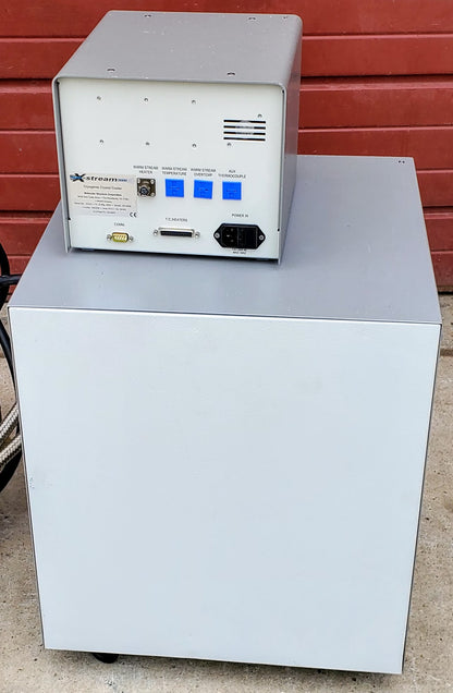 RIGAKU XSTREAM CP830 HELIUM COMPRESSOR with DIGITAL CONTROL FREE SHIPPING