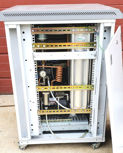 RIGAKU PEAK X-STREAM 2000 NG20NA NITROGEN GENERATOR CRYOGENIC 90DAYWARR FREESHIP