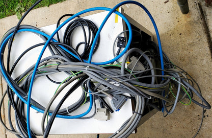 RIGAKU AL60 CRYOGENIC CRYSTALLOGRAPHY COOLER SYSTEM 90-DAYWARRANTY