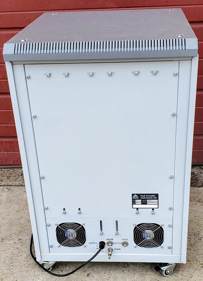 RIGAKU PEAK X-STREAM 2000 NG20NA NITROGEN GENERATOR CRYOGENIC 90DAYWARR FREESHIP