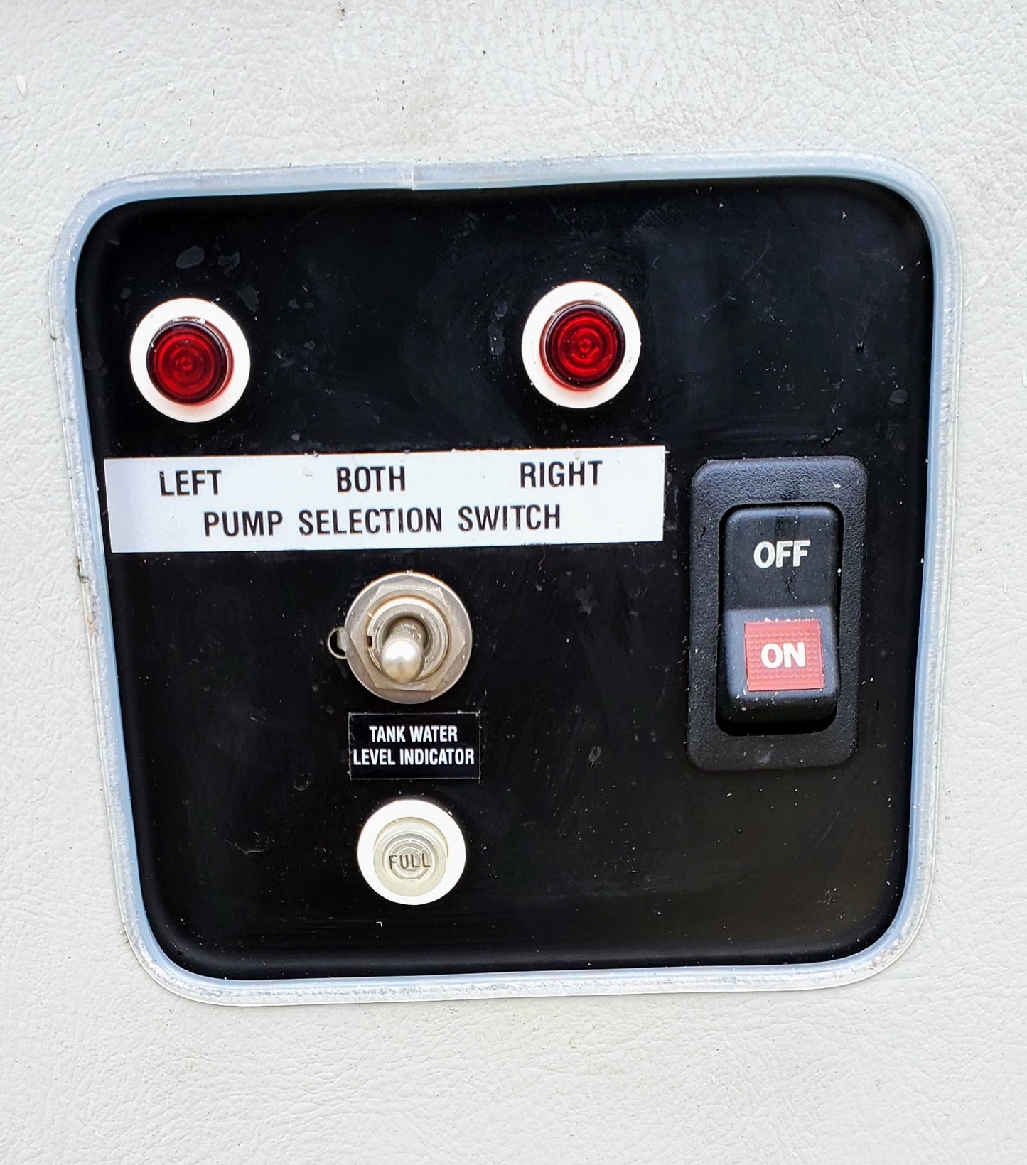 HASKRIS R400 WATERCOOL 3PHASE CHILLER FLOW HEAT EXCHANGER RECIRCULATING WARRANTY