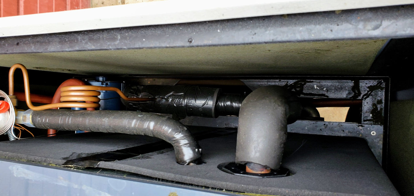 HASKRIS R400 WATERCOOL 3PHASE CHILLER FLOW HEAT EXCHANGER RECIRCULATING WARRANTY