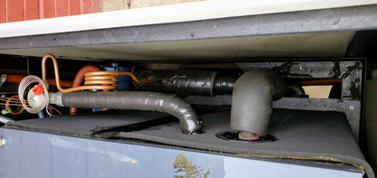 HASKRIS R400 WATERCOOL 3PHASE CHILLER FLOW HEAT EXCHANGER RECIRCULATING WARRANTY