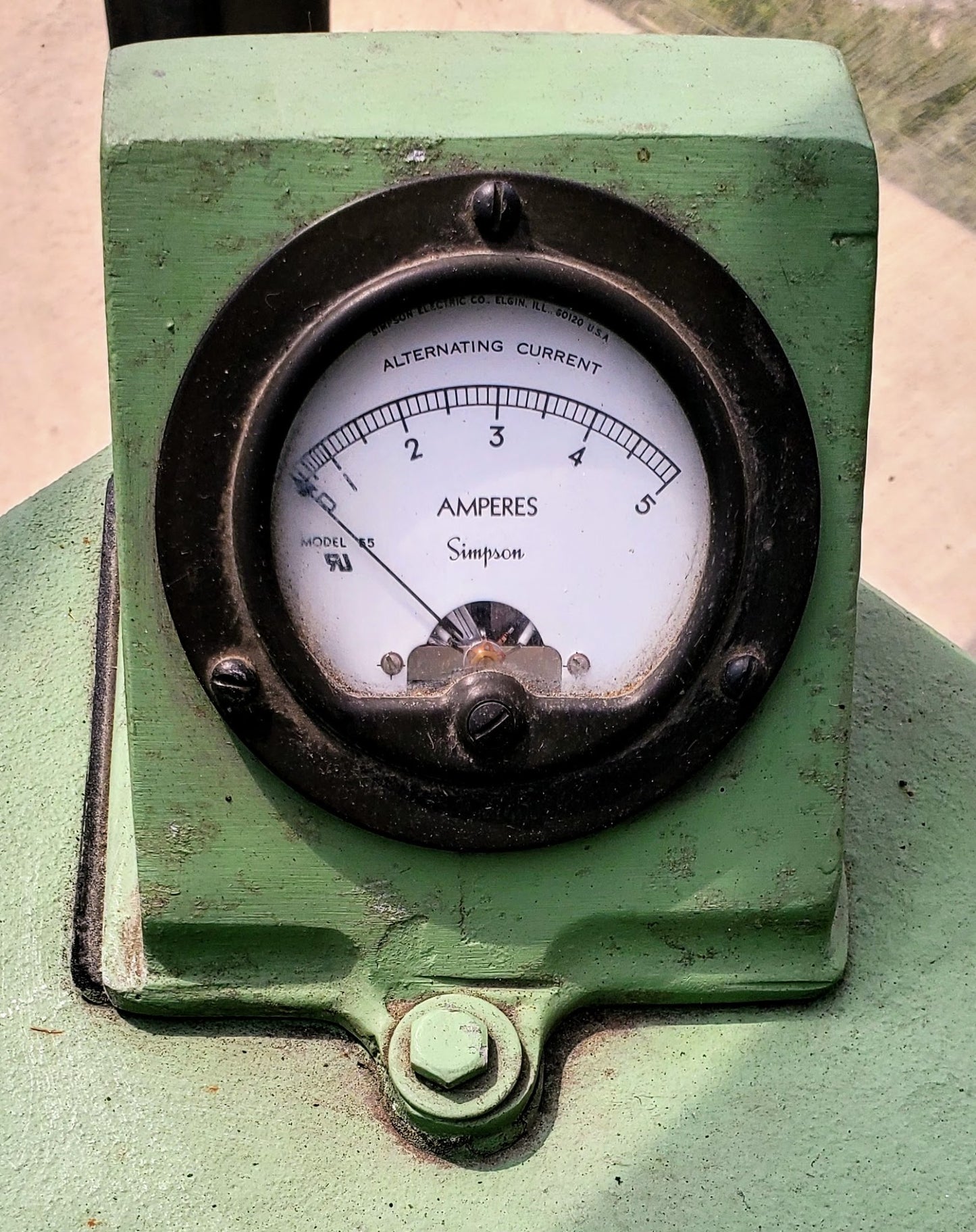 MIKRO CF 3PH PULVERIZER MILL BRONZE POWDER MACHINE w/SAFETYENCLOSURE WATCH VIDEO