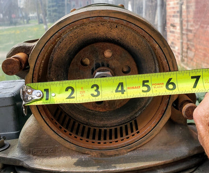 MIKRO CF 3PH PULVERIZER MILL BRONZE POWDER MACHINE w/SAFETYENCLOSURE WATCH VIDEO