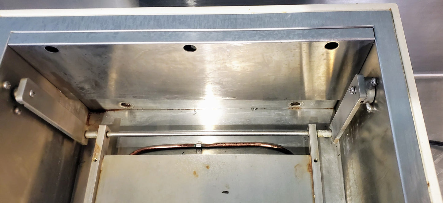 NEW BRUNSWICK R76 RECIPROCAL HOT BATH SHAKER 90DAYWARRANTY FREESHIP WATCH VIDEO