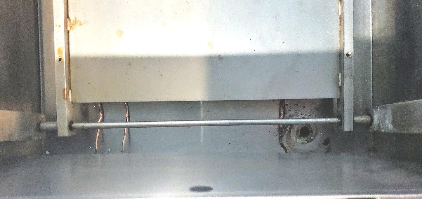 NEW BRUNSWICK R76 RECIPROCAL HOT BATH SHAKER 90DAYWARRANTY FREESHIP WATCH VIDEO