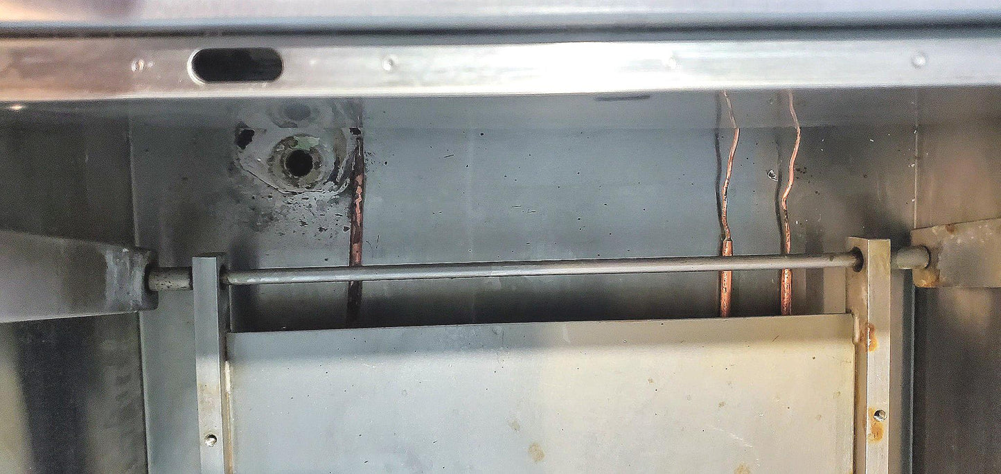 NEW BRUNSWICK R76 RECIPROCAL HOT BATH SHAKER 90DAYWARRANTY FREESHIP WATCH VIDEO