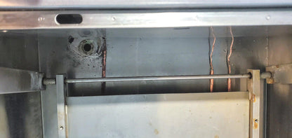 NEW BRUNSWICK R76 RECIPROCAL HOT BATH SHAKER 90DAYWARRANTY FREESHIP WATCH VIDEO