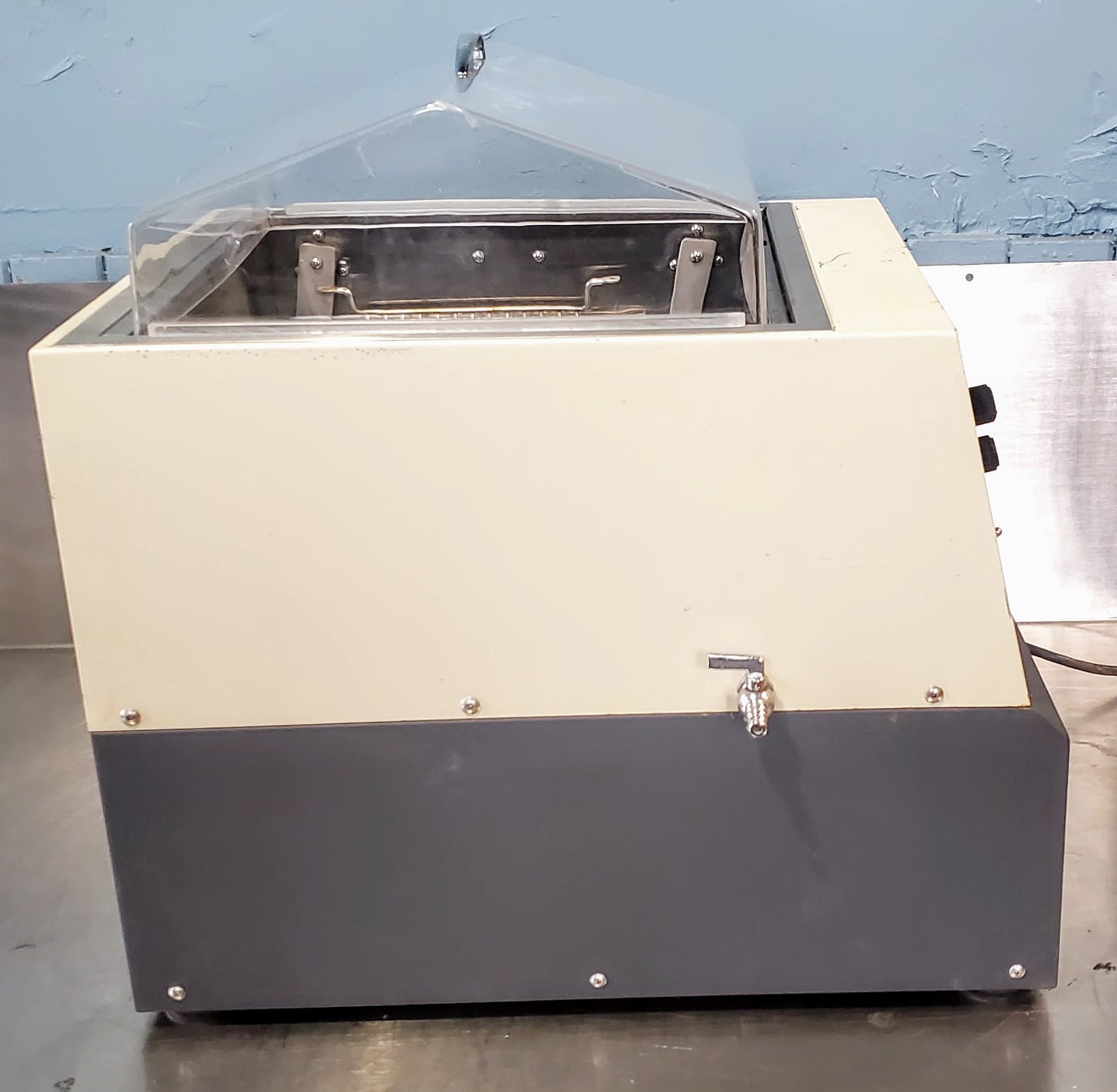 NEW BRUNSWICK R76 RECIPROCAL HOT BATH SHAKER 90DAYWARRANTY FREESHIP WATCH VIDEO