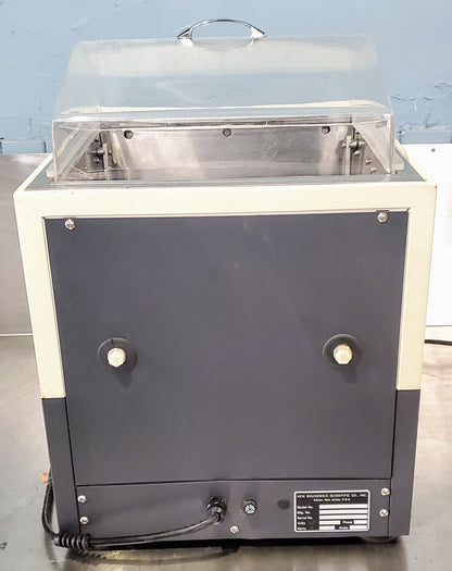 NEW BRUNSWICK R76 RECIPROCAL HOT BATH SHAKER 90DAYWARRANTY FREESHIP WATCH VIDEO