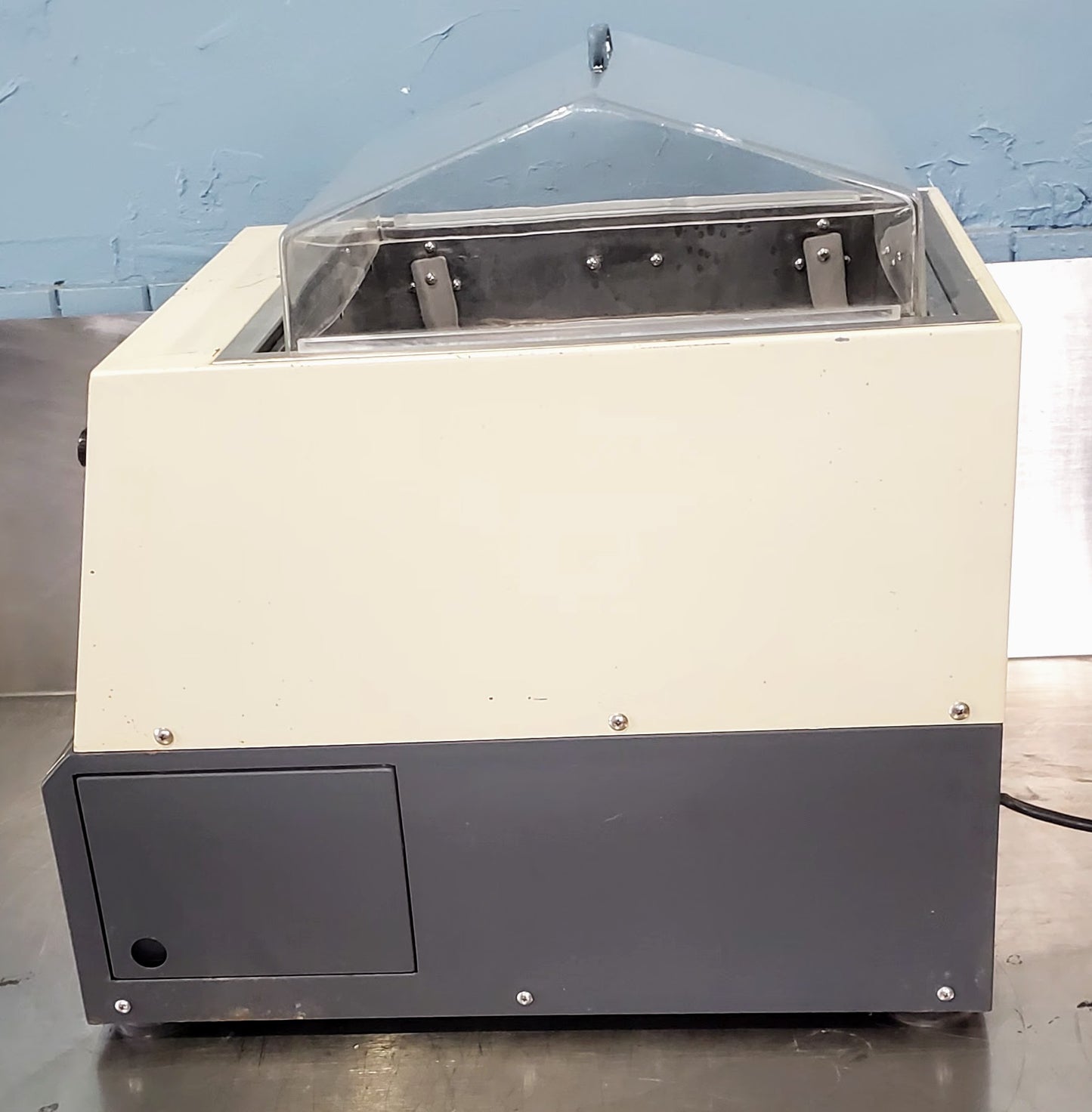 NEW BRUNSWICK R76 RECIPROCAL HOT BATH SHAKER 90DAYWARRANTY FREESHIP WATCH VIDEO