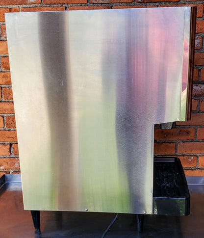 HOSHIZAKI DCM-270BAH 282lb/DAY Countertop Ice Water Dispenser AIR COOL FREE SHIP