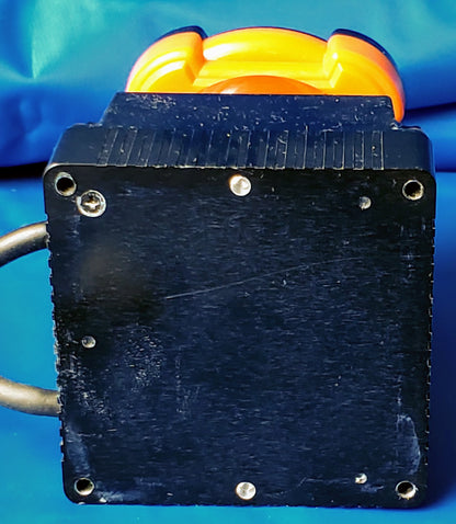 HOKUYO UTM-30LX SCANNING LASER RANGEFINDER MOUNT 3 DYNAMIXEL AX-20+ SERVO MOTORS