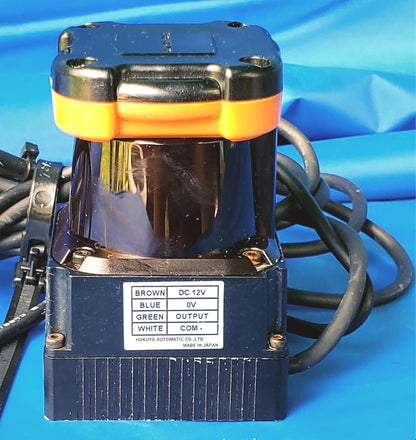 HOKUYO UTM-30LX SCANNING LASER RANGEFINDER FREE SHIP