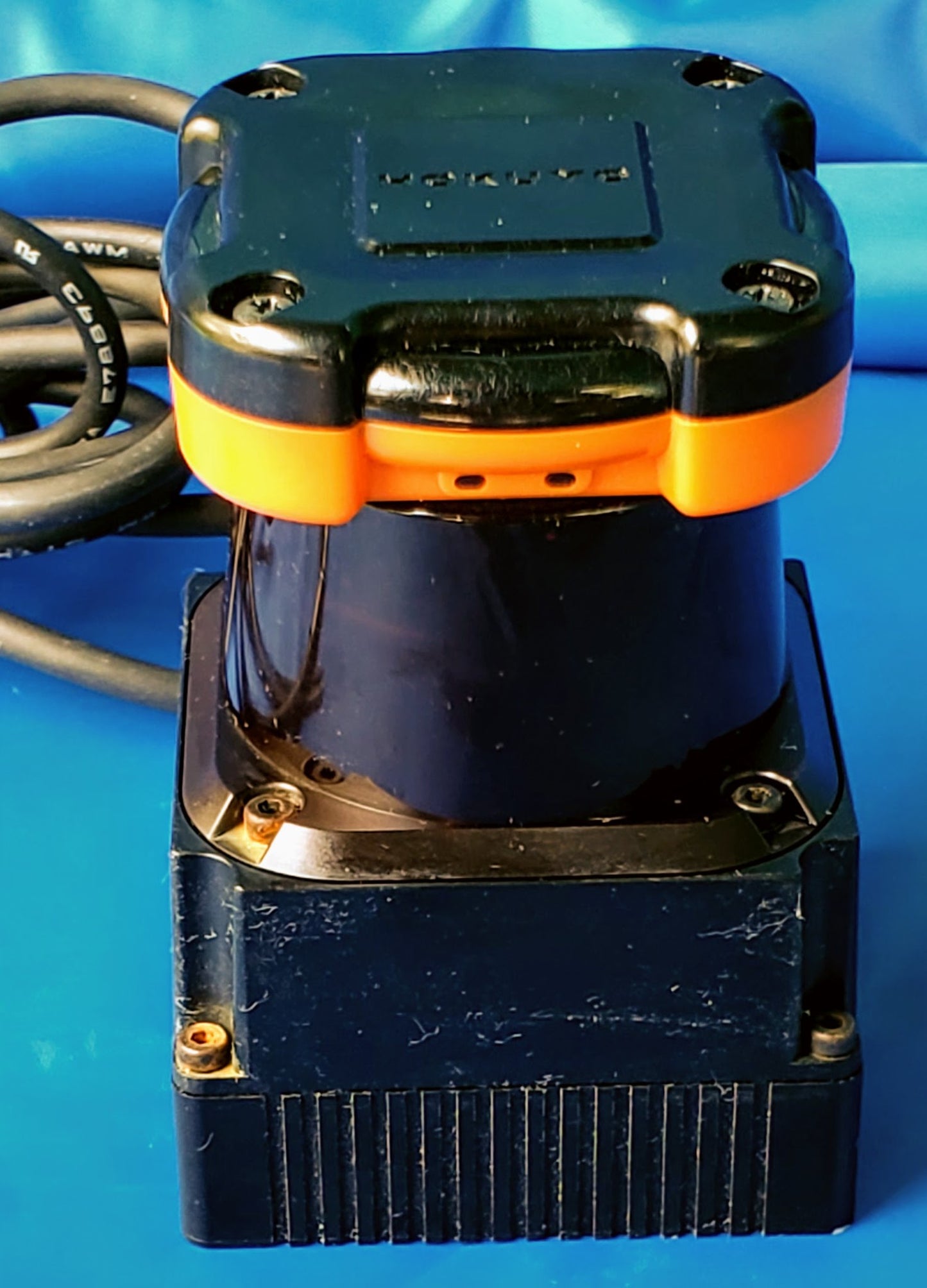 HOKUYO UTM-30LX SCANNING LASER RANGEFINDER FREE SHIP