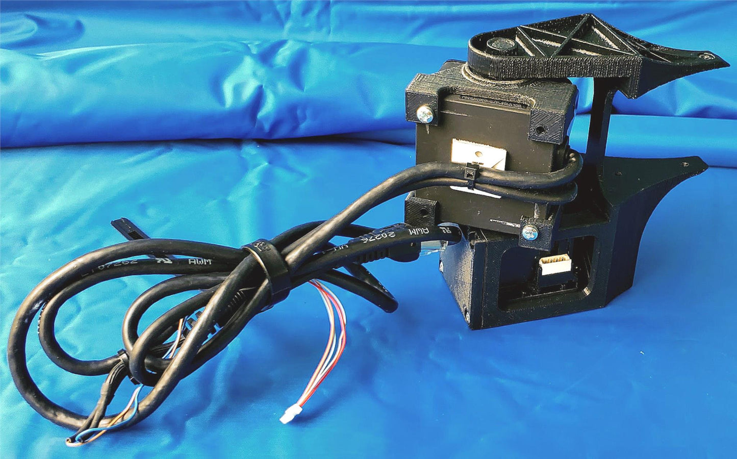 HOKUYO Smart-URG UST-10LX SCANNING LASER RANGEFINDER Smart-URG MINI FREE SHIP