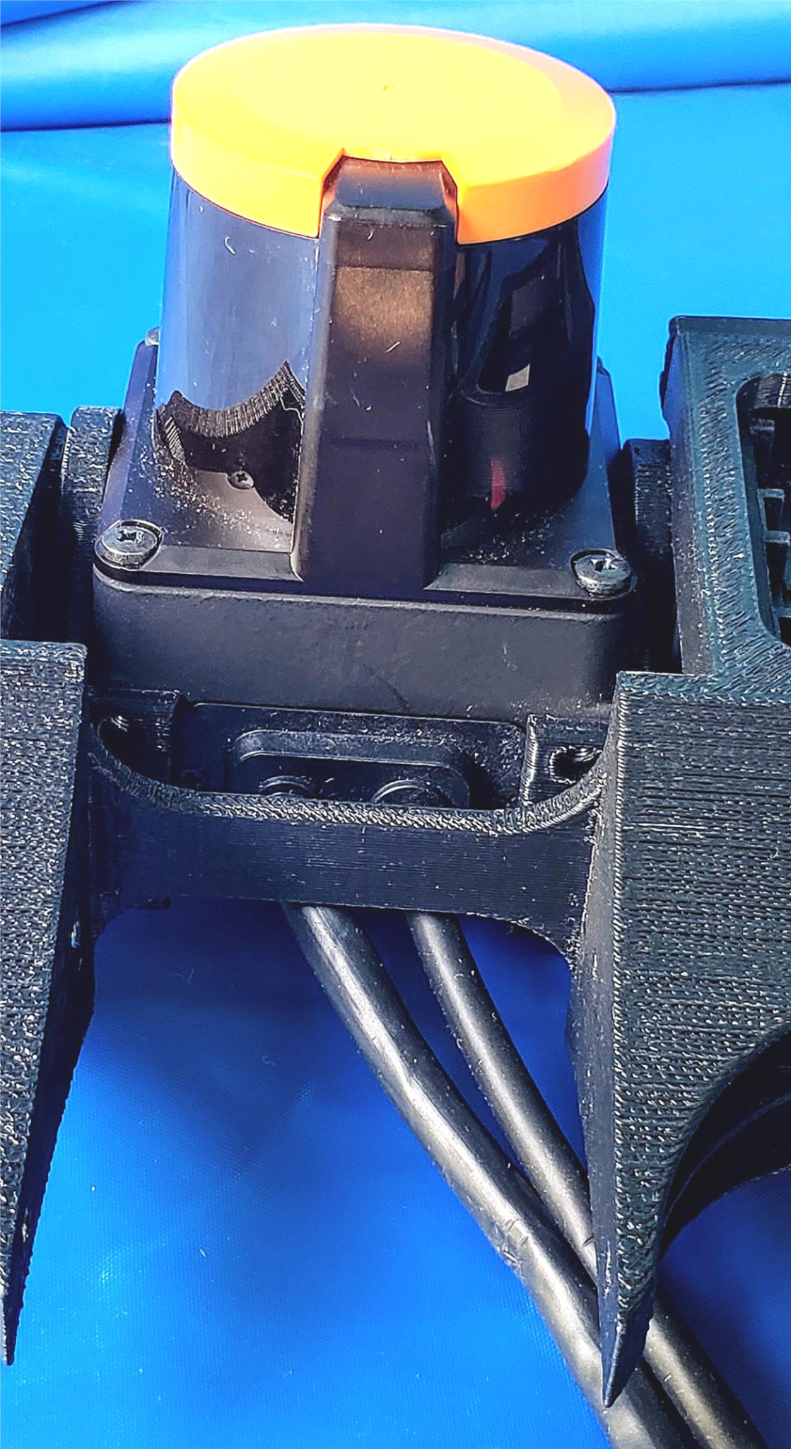 HOKUYO Smart-URG UST-10LX SCANNING LASER RANGEFINDER Smart-URG MINI FREE SHIP