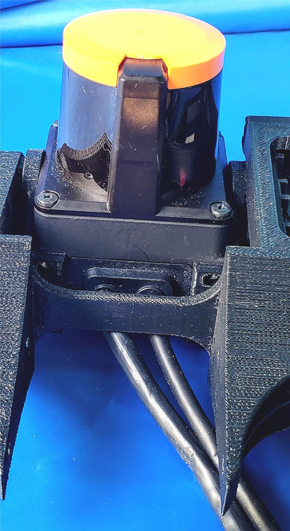 HOKUYO Smart-URG UST-10LX SCANNING LASER RANGEFINDER Smart-URG MINI FREE SHIP