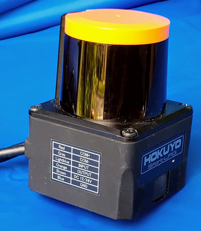 HOKUYO Smart-URG UST-10LX SCANNING LASER RANGEFINDER Smart-URG MINI FREE SHIP