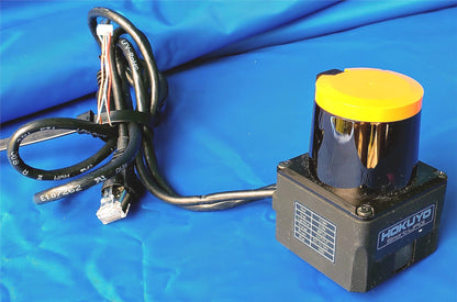 HOKUYO Smart-URG UST-10LX SCANNING LASER RANGEFINDER Smart-URG MINI FREE SHIP