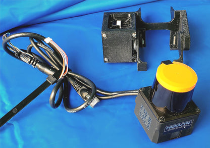 HOKUYO Smart-URG UST-10LX SCANNING LASER RANGEFINDER Smart-URG MINI FREE SHIP