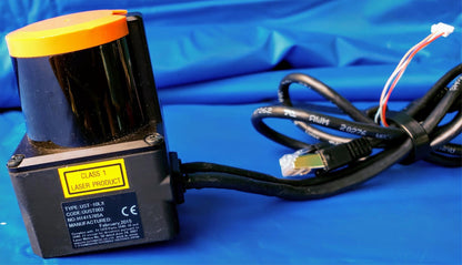 HOKUYO Smart-URG UST-10LX SCANNING LASER RANGEFINDER Smart-URG MINI FREE SHIP