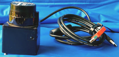 HOKUYO URG-04LX-UG01 Distance Data Output SCANNING LASER RANGEFINDER FREE SHIP